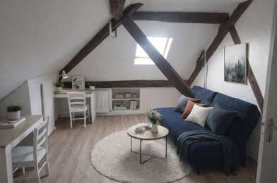 Appartement 1 pièces 350 €