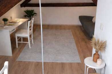 Appartement 1 pièces 330 €