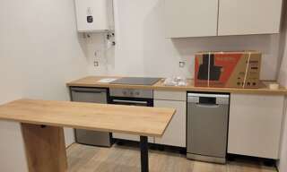 Maison 2 Pièces 50 m² à louer à Nîmes (30000)