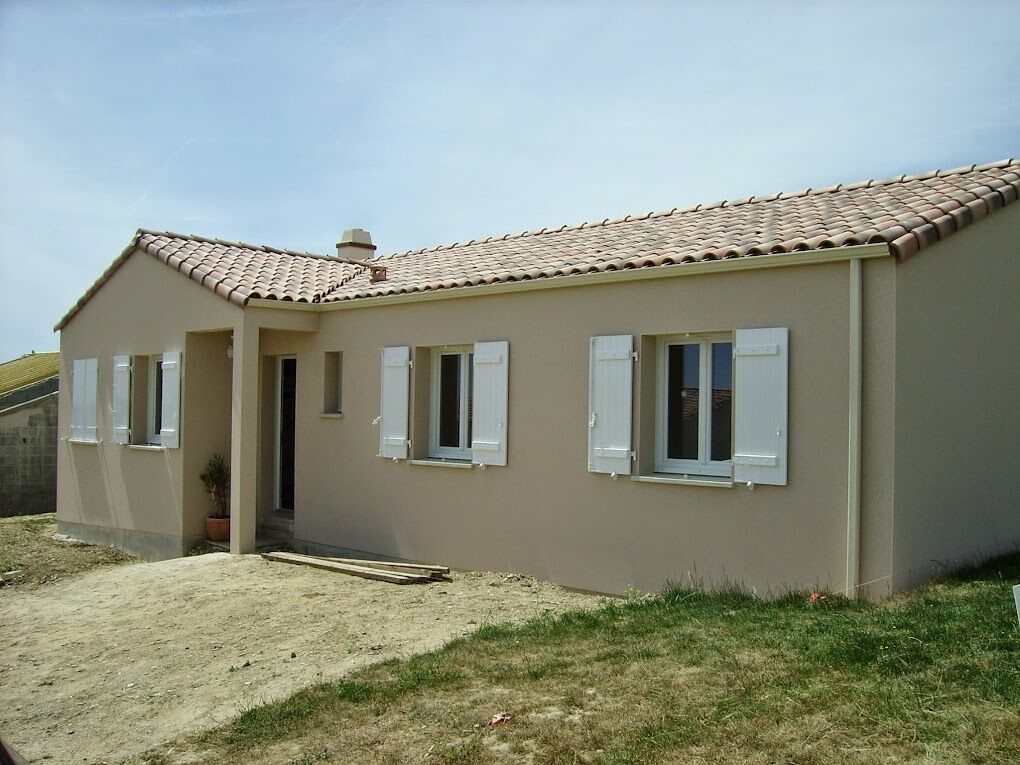Agence immobilière de TELLUS