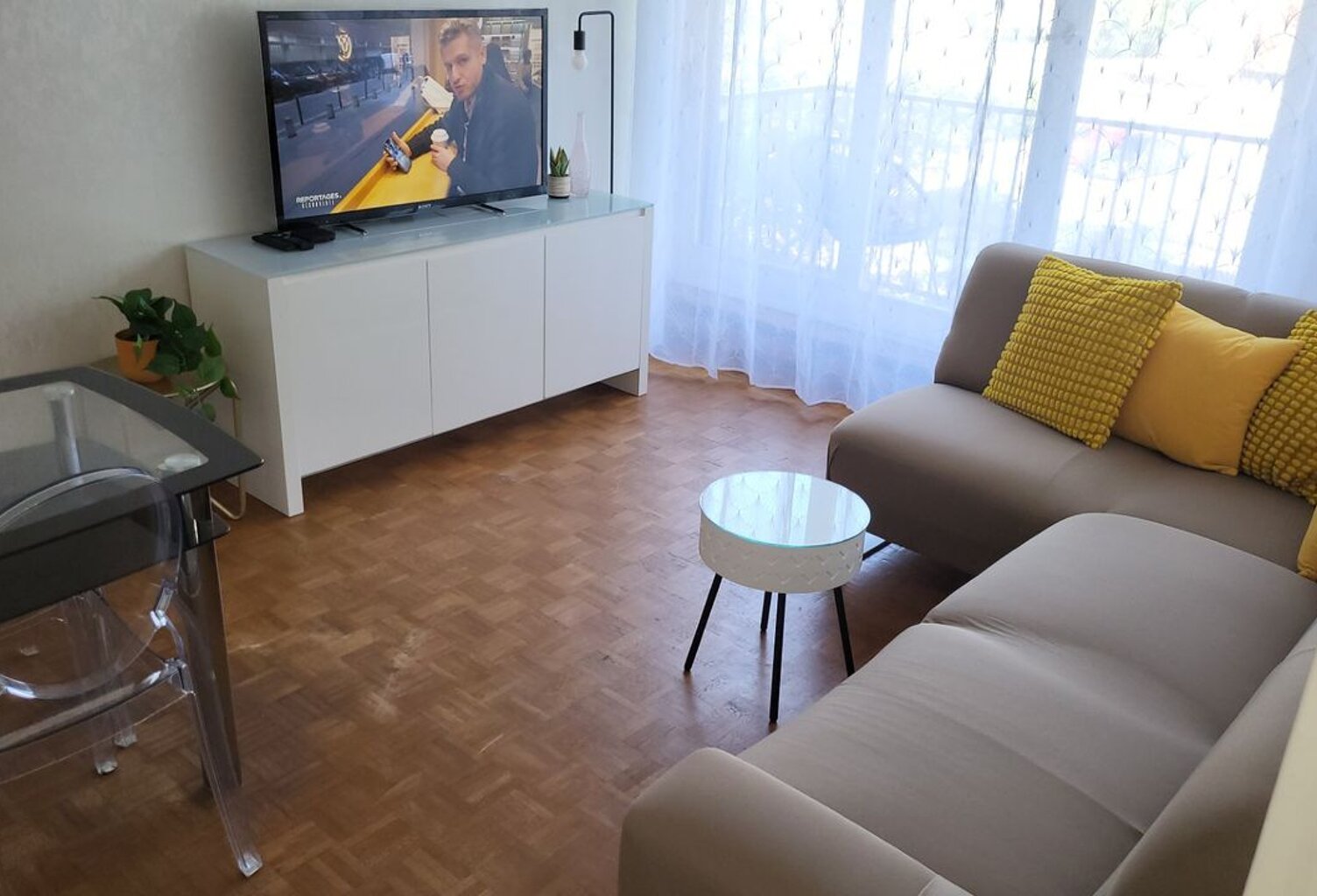 Appartement de 44m2 à louer sur Choisy-le-Roi — photo 1