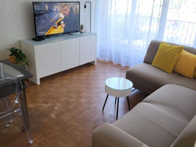 Appartement de 44m2 à louer sur Choisy-le-Roi — photo du bien