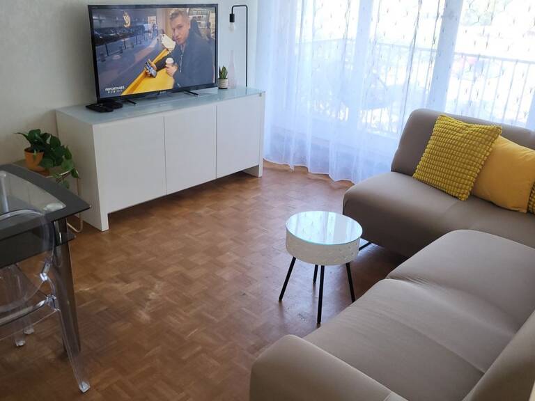 Appartement de 44m2 à louer sur Choisy-le-Roi — photo 1