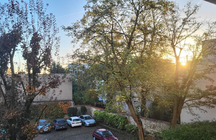 Appartement de 44m2 à louer sur Choisy-le-Roi — photo 2