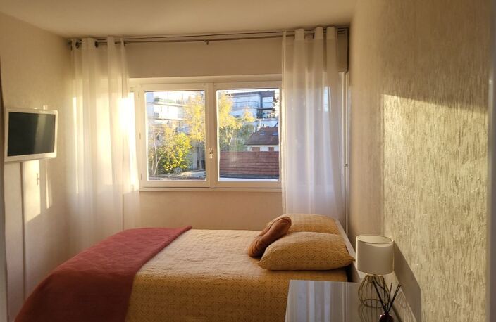 Appartement de 44m2 à louer sur Choisy-le-Roi — photo 3