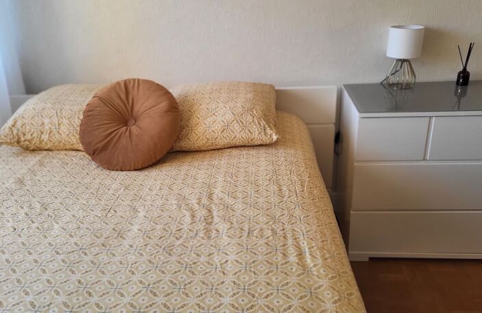 Appartement de 44m2 à louer sur Choisy-le-Roi — photo 4