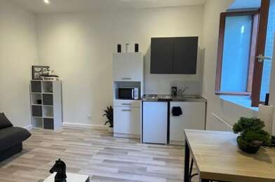 Appartement 1 pièces 360 €