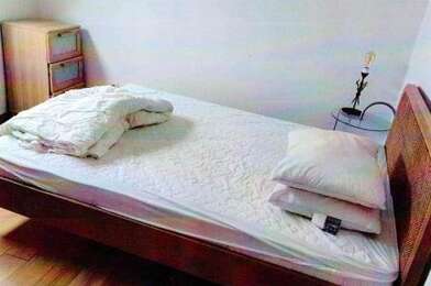 Appartement 1 pièces 500 €