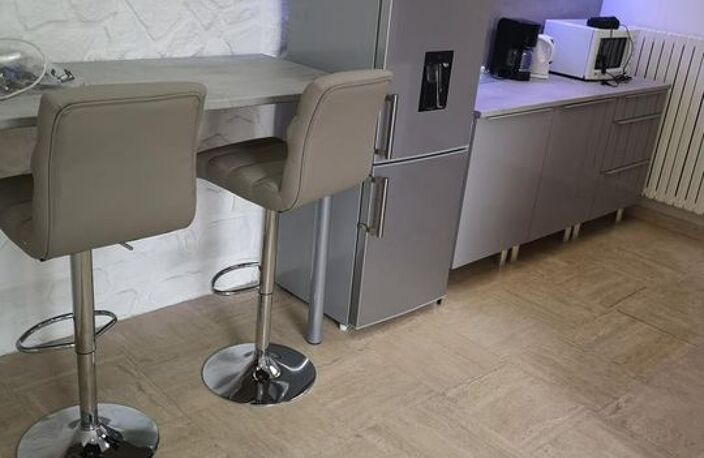 Studio de 44m2 à louer sur Saint-Étienne — photo 2