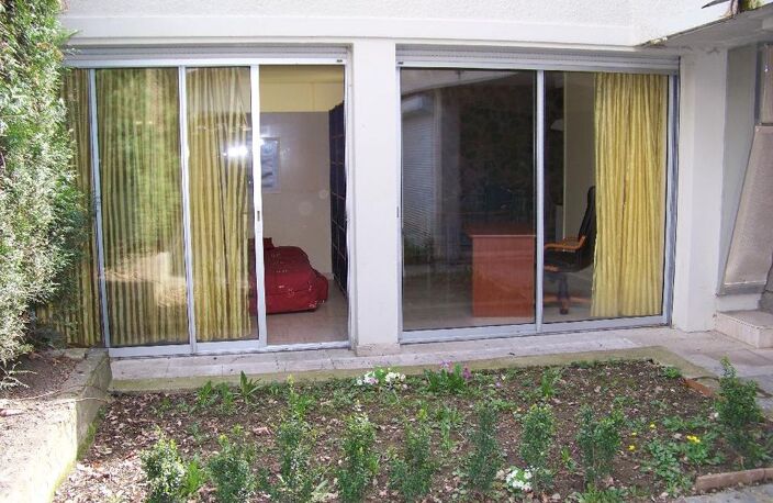 Studio de 44m2 à louer sur Saint-Étienne — photo 3