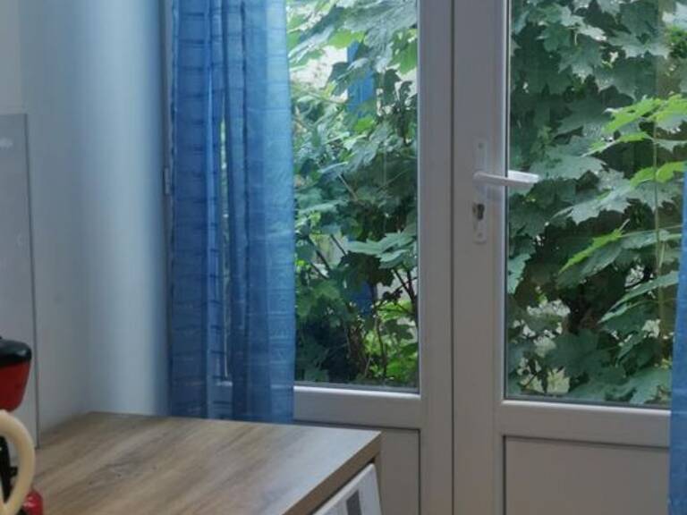 Appartement de 31m2 à louer sur Saint-Étienne — photo 1