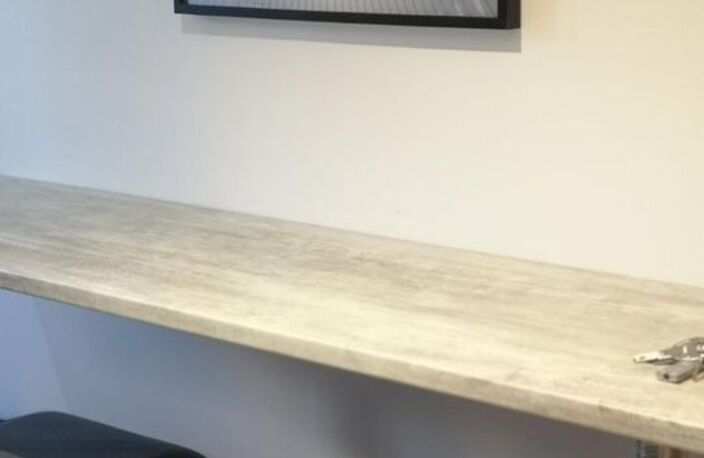 Appartement de 31m2 à louer sur Saint-Étienne — photo 4