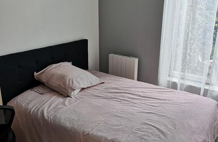 Appartement de 31m2 à louer sur Saint-Étienne — photo 5