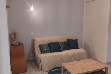 Appartement 1 pièces 475 €