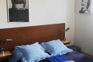 Appartement 1 pièces 450 €