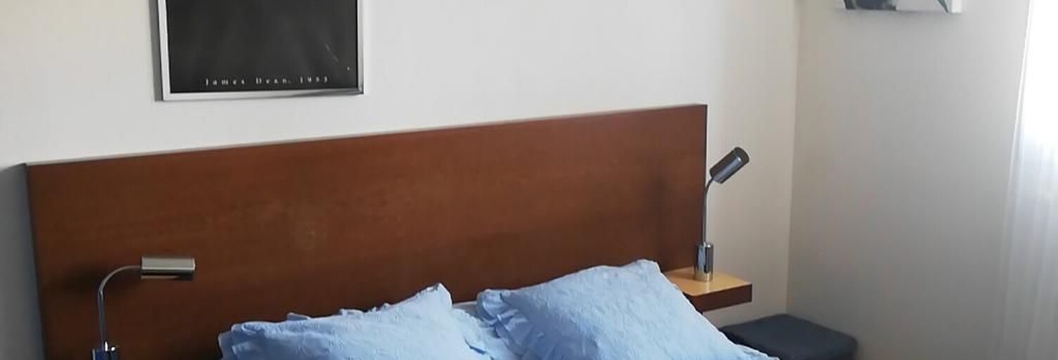 Appartement 1 Pièce 15 m² à louer à Toulouse (31000)