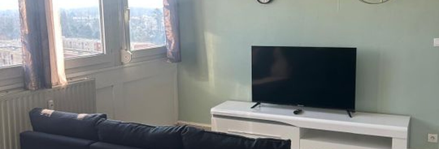 Appartement 3 Pièces 69 m² à louer à Le Mans (72000)