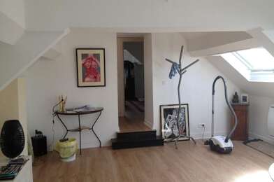 Appartement 2 pièces 440 €