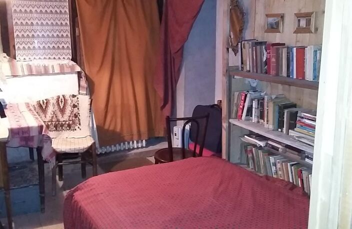 Studio de 24m2 à louer sur Saint-Gervais-les-Bains — photo 2