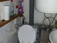 Studio de 24m2 à louer sur Saint-Gervais-les-Bains — photo 3