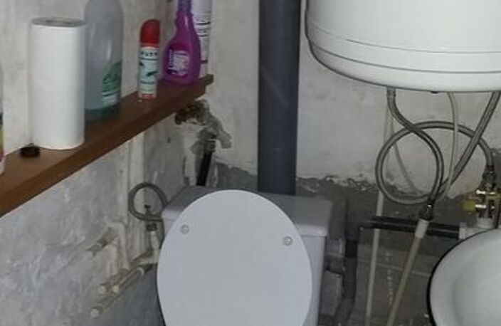 Studio de 24m2 à louer sur Saint-Gervais-les-Bains — photo 3