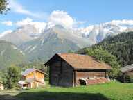 Studio de 24m2 à louer sur Saint-Gervais-les-Bains — photo 4