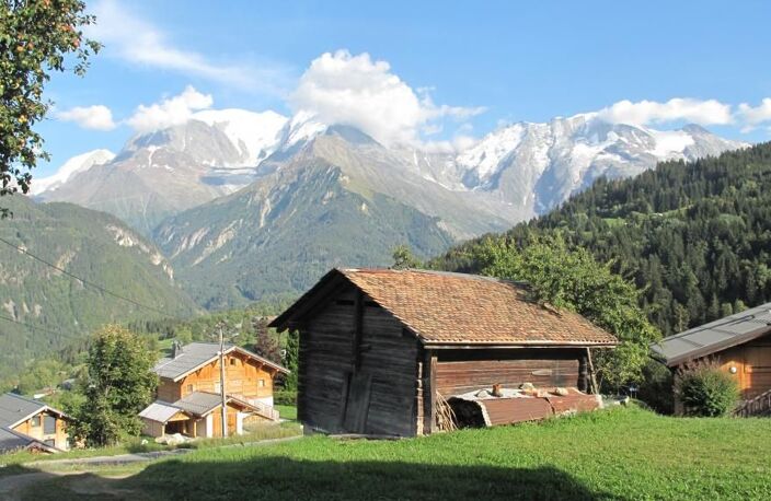 Studio de 24m2 à louer sur Saint-Gervais-les-Bains — photo 4