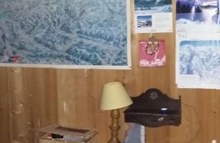 Studio de 24m2 à louer sur Saint-Gervais-les-Bains — photo 5