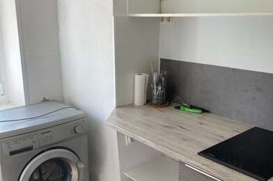Appartement 2 pièces 430 €