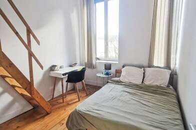 Appartement 3 pièces 1100 €