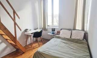 Appartement 3 Pièces 68 m² à louer à Bordeaux (33000)