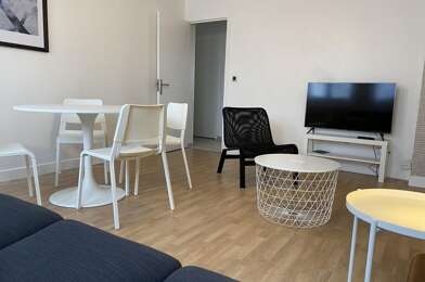 Appartement 4 pièces 1500 €