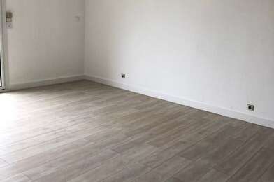 Appartement 3 pièces 1550 €