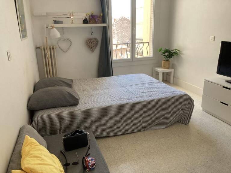 Appartement de 25m2 à louer sur Cannes — photo 1