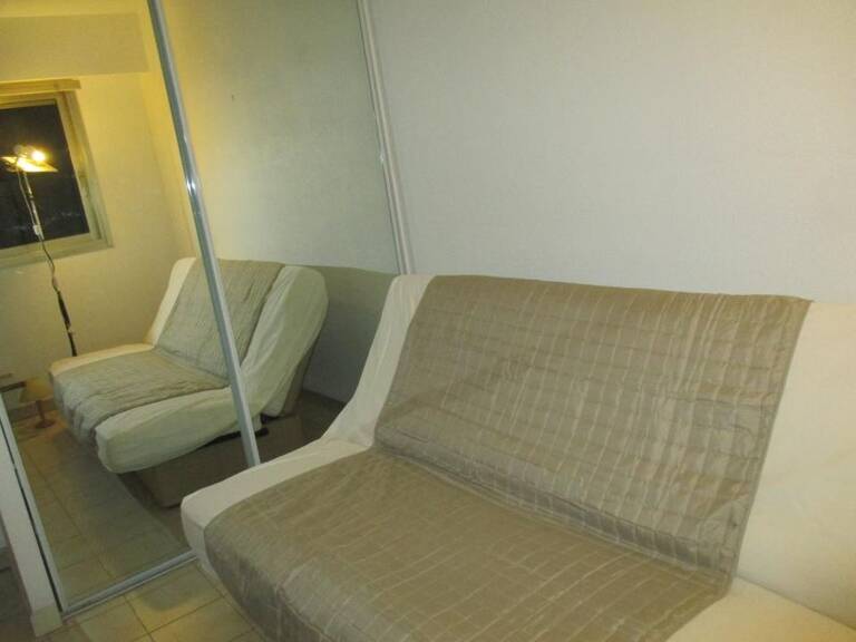 Studio de 18m2 à louer sur Cannes — photo 1