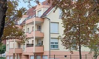 Appartement 1 Pièce 24 m² à louer à Colmar (68000)