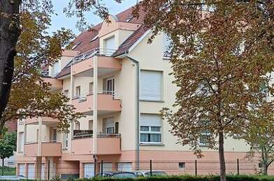 Appartement 1 pièces 490 €