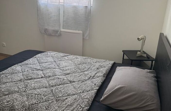 Appartement de 26m2 à louer sur Saint-Martin-d'Hères — photo 3