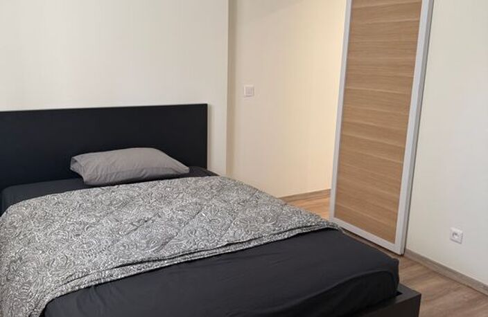 Appartement de 26m2 à louer sur Saint-Martin-d'Hères — photo 4