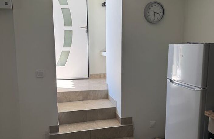 Appartement de 26m2 à louer sur Saint-Martin-d'Hères — photo 5