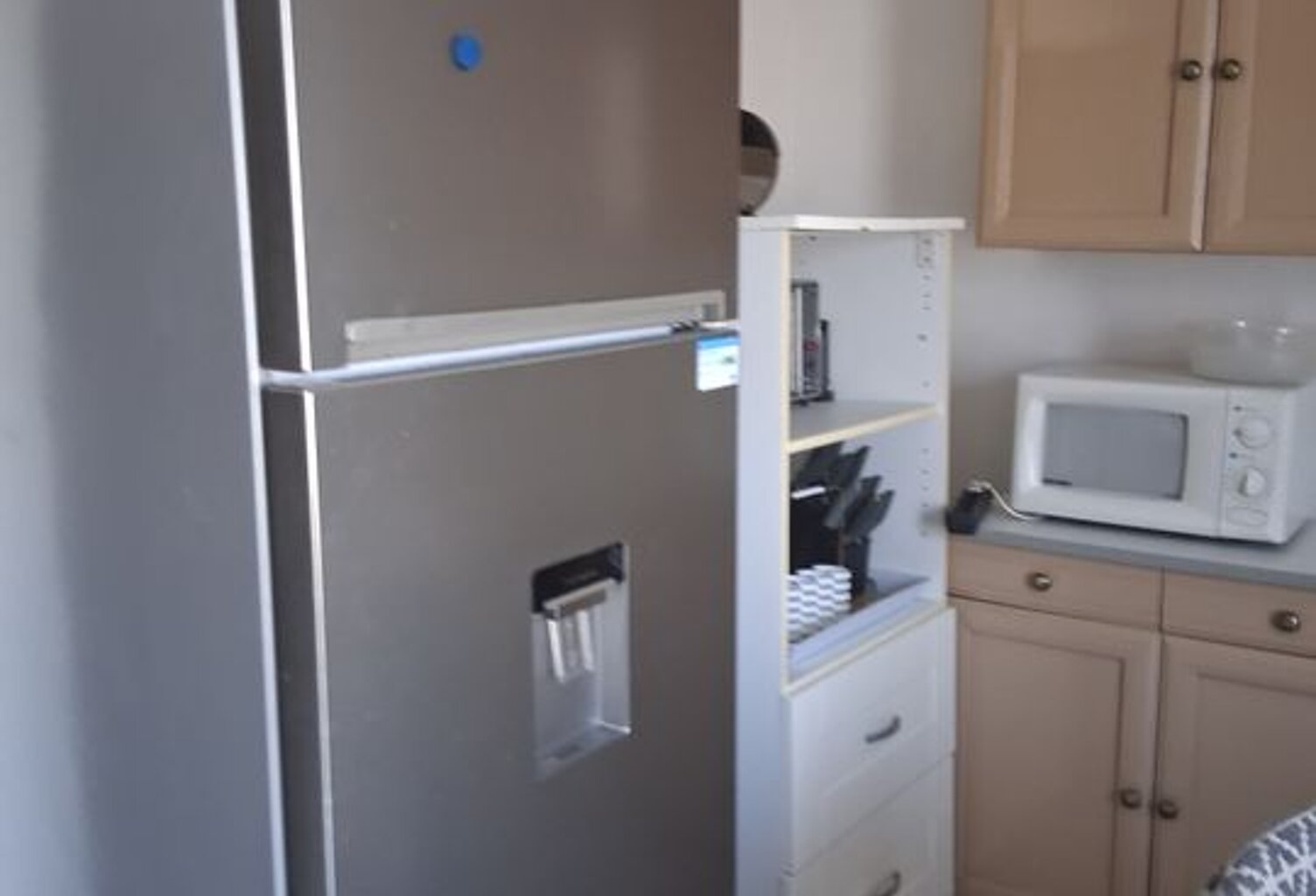Studio de 40m2 à louer sur Joué-lès-Tours — photo 1