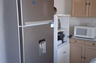 Studio de 40m2 à louer sur Joué-lès-Tours — photo du bien