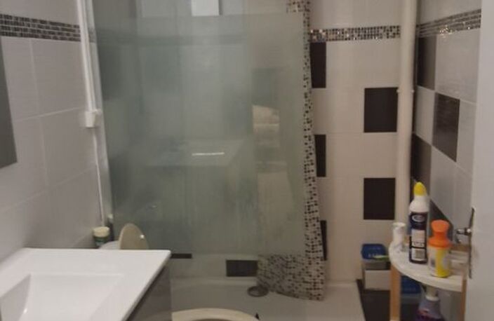 Studio de 40m2 à louer sur Joué-lès-Tours — photo 3