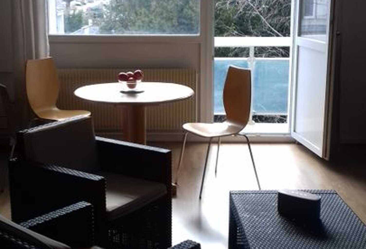 Studio de 36m2 à louer sur Colmar — photo 1