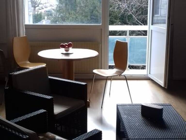 Studio de 36m2 à louer sur Colmar — photo 1
