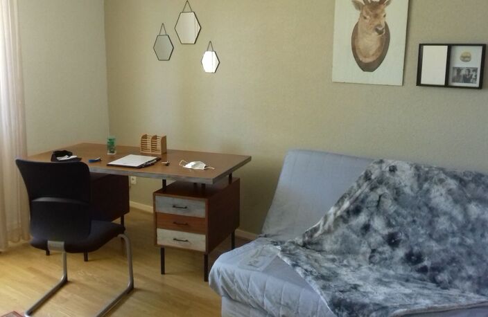 Studio de 36m2 à louer sur Colmar — photo 2