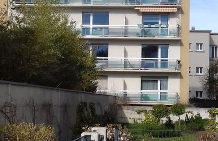 Studio de 36m2 à louer sur Colmar — photo 5