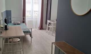 Appartement 1 Pièce 16 m² à louer à Vichy (03200)