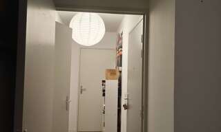 Appartement 1 Pièce 12 m² à louer à Vétraz-Monthoux (74100)