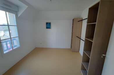 Appartement 2 pièces 570 €